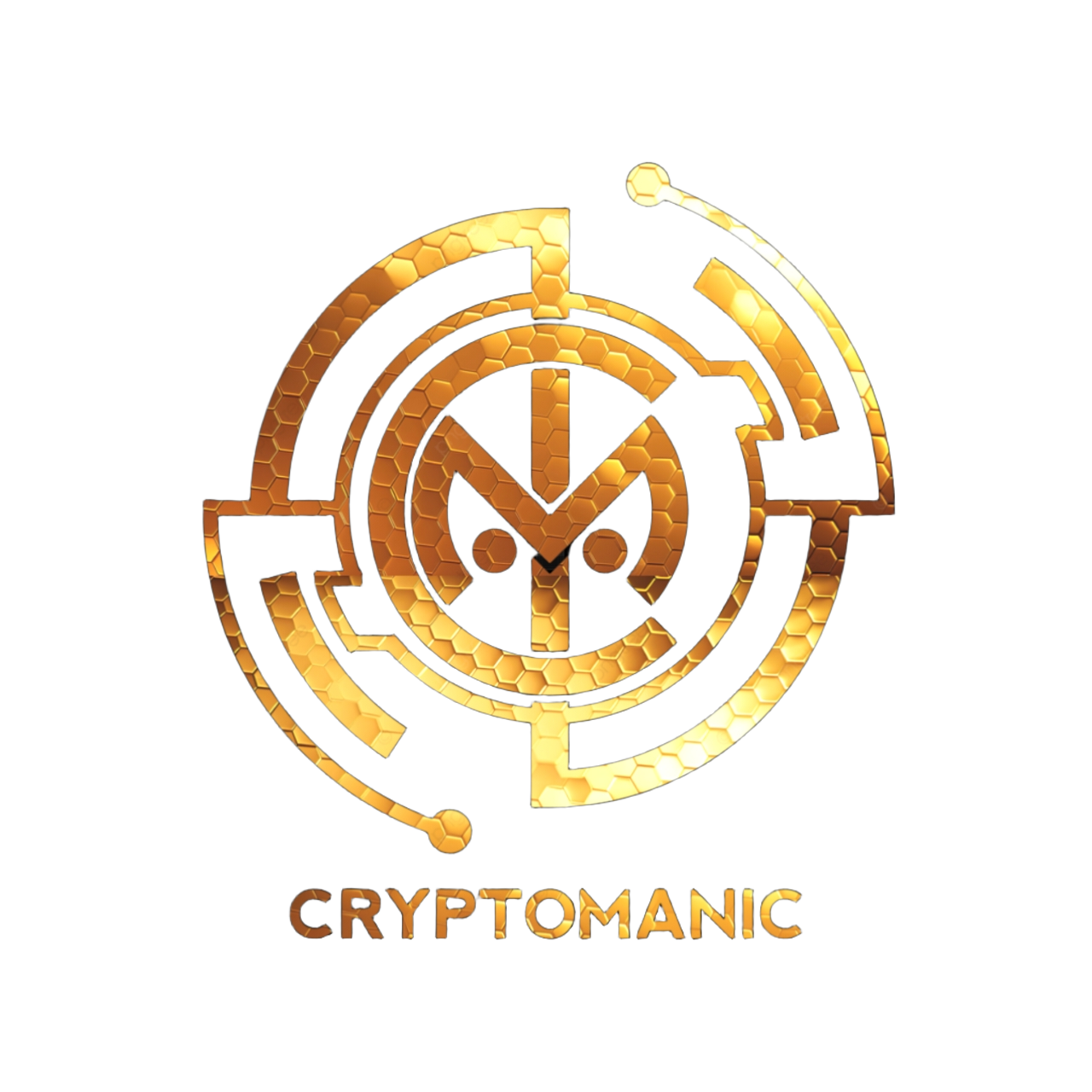 Tentang Crypto